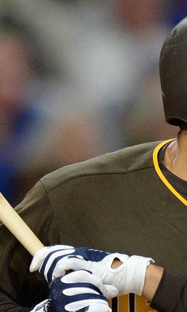 Pomeranz, Padres shut down Mets 2-0